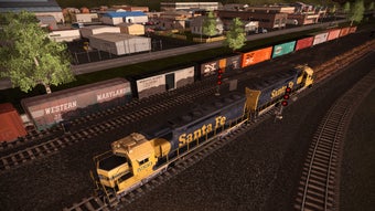 Image 0 for Trainz: A New Era