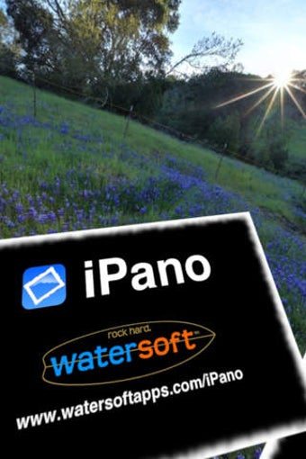 Image 0 for iPano