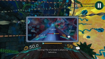 Imagen 2 para InCell VR (Cardboard)