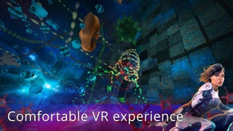 Imagen 0 para InCell VR (Cardboard)