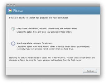 Image 0 for Picasa