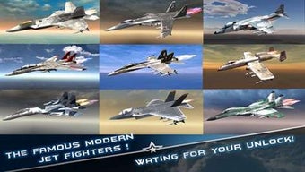 Image 1 for Air Jet Fighter for Windo…