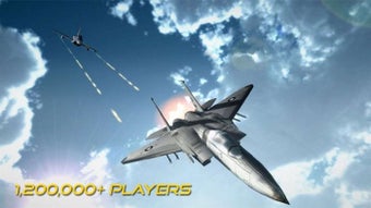 Image 3 for Air Jet Fighter for Windo…