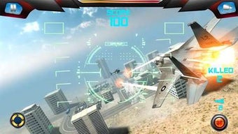 Image 1 for Air Jet Fighter for Windo…