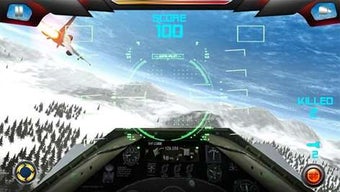Image 0 for Air Jet Fighter for Windo…