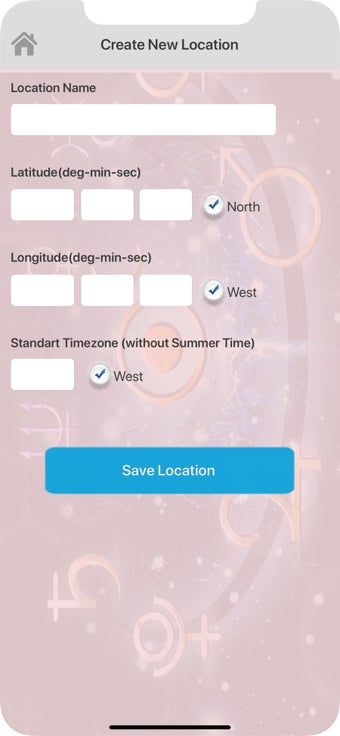 Image 2 for Planetary Hours Calculato…