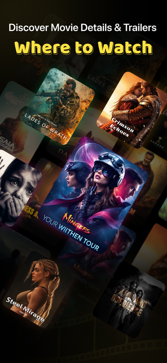 Image 0 for MovieBox Pro: Movies TV S…