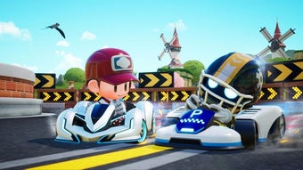 Image 0 for KartRider: Drift