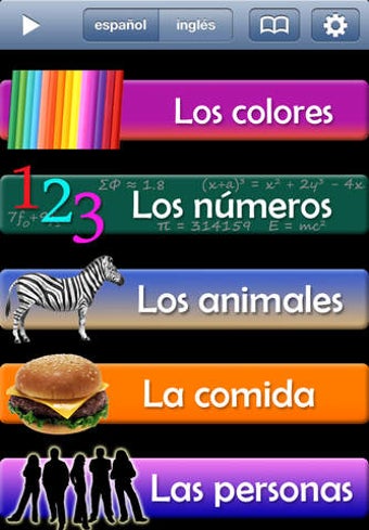 Image 0 for Learn Spanish & English w…