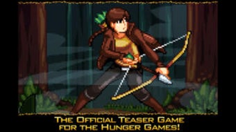 Image 1 for Hunger Games: Girl on Fir…