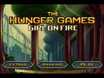 Image 10 for Hunger Games: Girl on Fir…