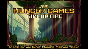 Image 0 for Hunger Games: Girl on Fir…