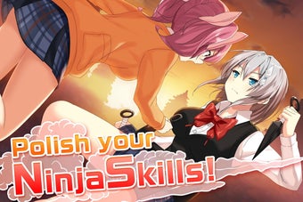 Image 2 for Moe Ninja Girls