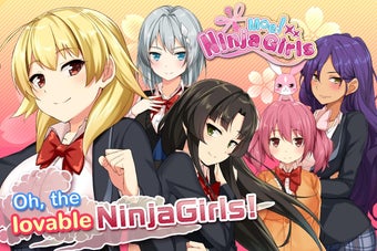 Image 0 for Moe Ninja Girls