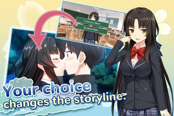 Image 1 for Moe Ninja Girls