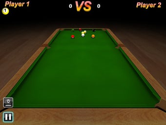 Image 0 for Ace Pool 3D HD
