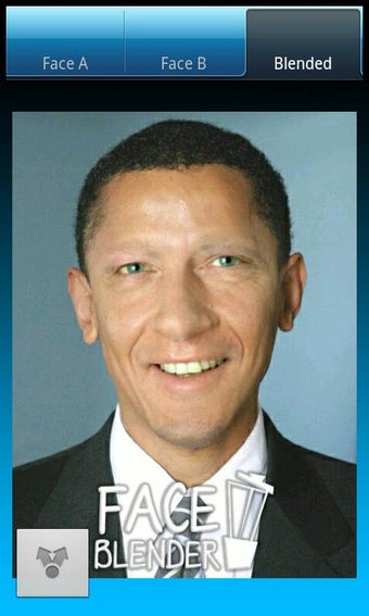 Imagen 1 para Face Blender