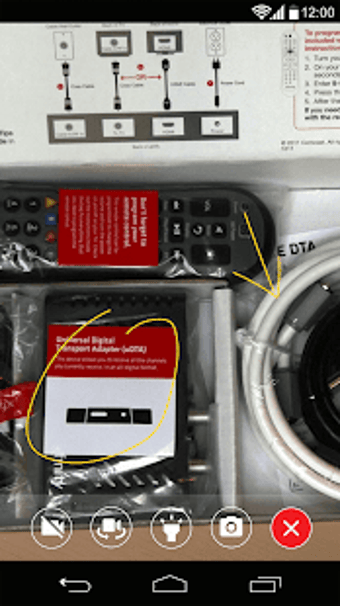 Image 2 for Live Assistance