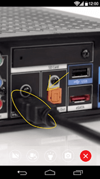 Image 1 for Live Assistance