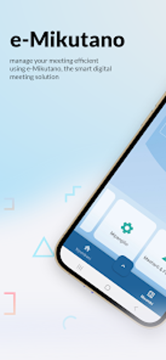 Imagen 0 para e-Mikutano