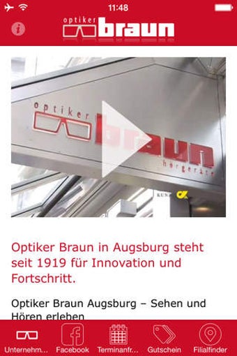 Image 0 for Optiker Braun