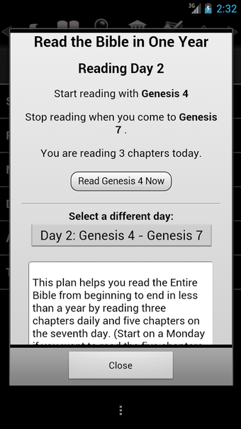 Imagen 0 para Touch Bible Loaded-Audio …