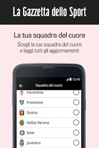 Imagen 1 para La Gazzetta dello Sport