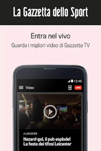 Image 0 for La Gazzetta dello Sport