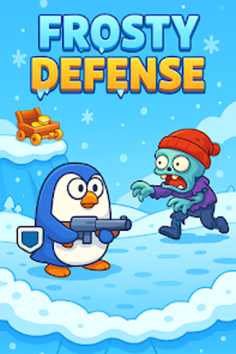 Image 0 for Frosty Defense