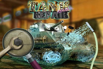 Image 0 for Tank Wash And Repair Work…