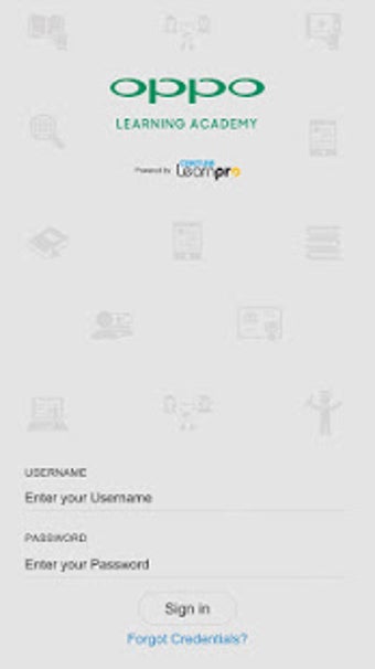 Image 0 for Oppo Learning Academy