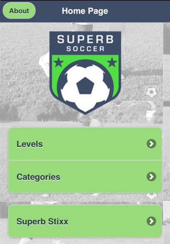 Image 0 for Superb Soccer