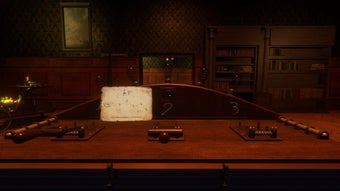 Imagen 0 para Mad Experiments 2: Escape…