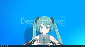 Imagen 0 para Desktop Mate