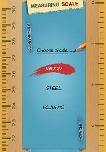 Image 0 for Measure: Scale for Measur…