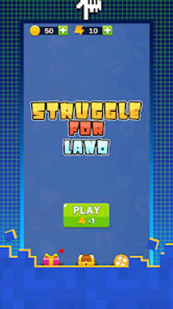 Imagen 0 para Struggle for Land