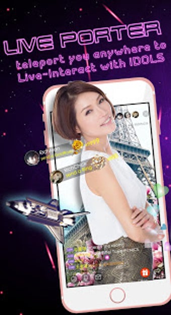 Imagen 2 para AppsMe - Live Streaming &…