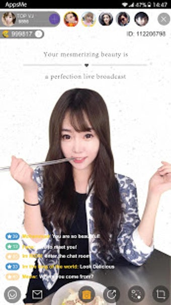 Imagen 3 para AppsMe - Live Streaming &…