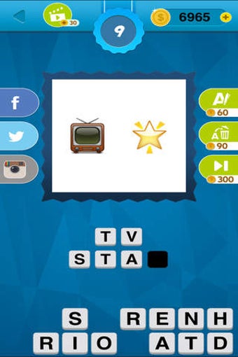 Imagen 0 para Emoji Quiz Game