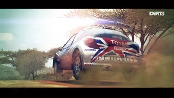 Image 0 for DiRT 3 Complete Edition