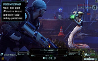 Imagen 0 para XCOM 2