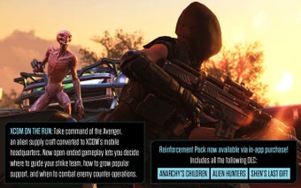 Imagen 3 para XCOM 2