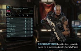 Imagen 2 para XCOM 2
