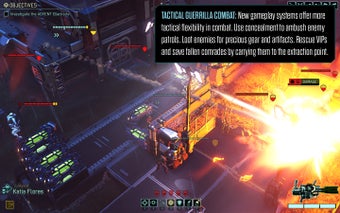 Imagen 1 para XCOM 2