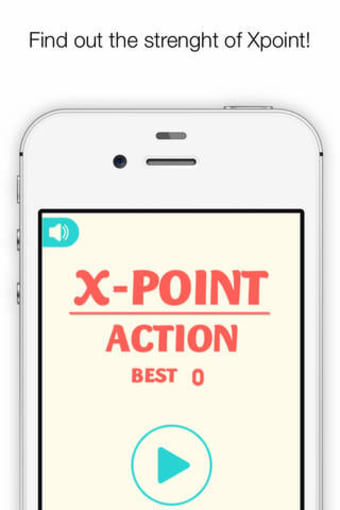 Image 0 for X-Point Action