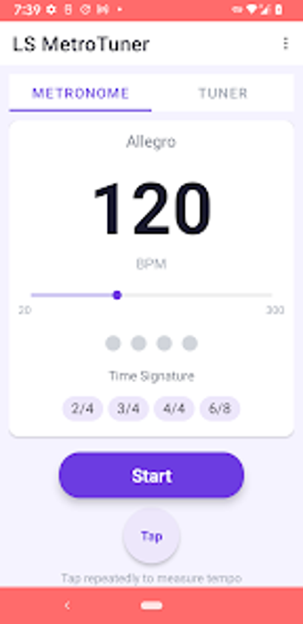 Imagen 0 para LS MetroTuner