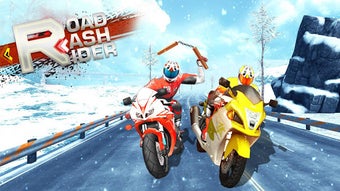 Imagen 2 para Road Rash Rider