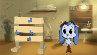 Image 0 for Puppet Pals