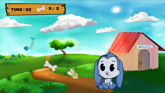 Image 1 for Puppet Pals