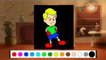 Image 2 for Puppet Pals